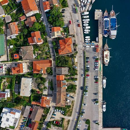 Apartman Leon & Rent A Quad Mali Lošinj Kültér fotó