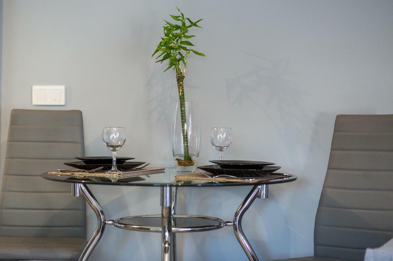 Apartman Leon & Rent A Quad Mali Lošinj Kültér fotó
